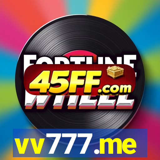vv777.me