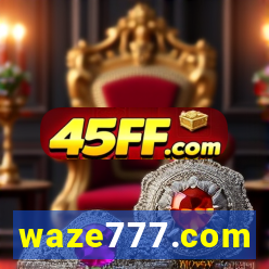 waze777.com