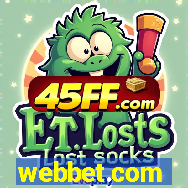 webbet.com