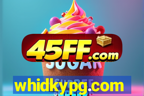 whidkypg.com