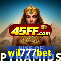 wil777bet
