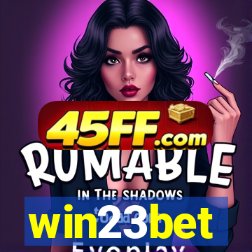 win23bet