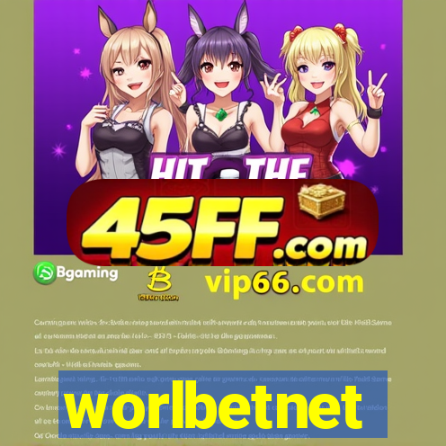 worlbetnet