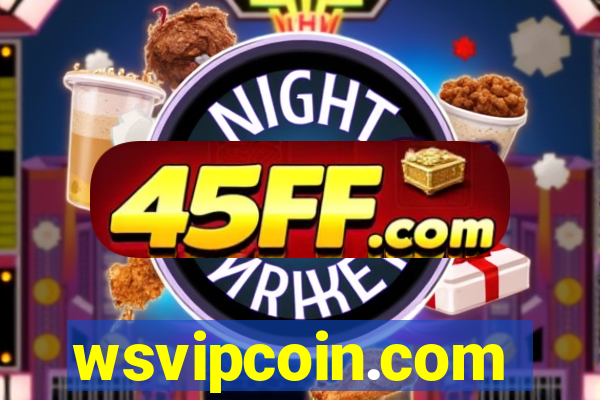 wsvipcoin.com