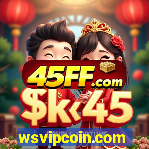 wsvipcoin.com