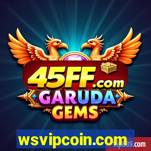 wsvipcoin.com