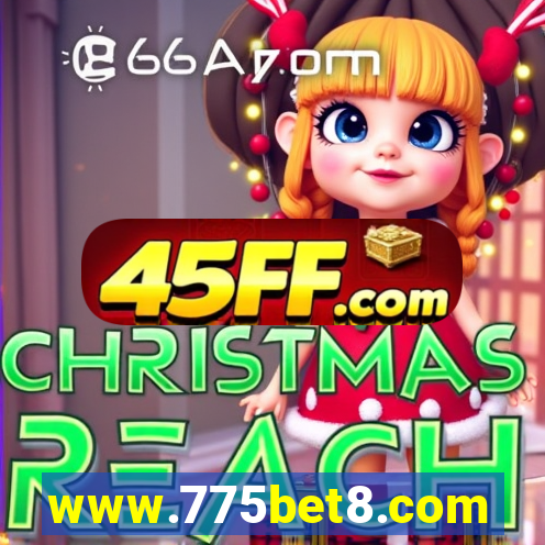 www.775bet8.com