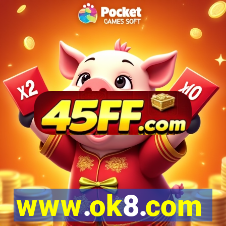 www.ok8.com