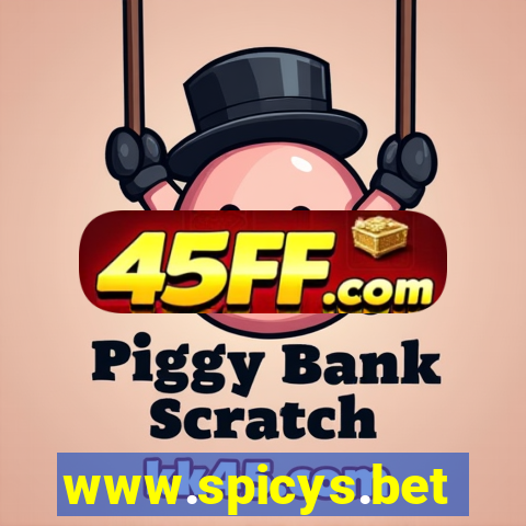 www.spicys.bet