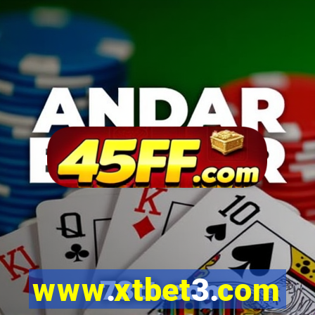 www.xtbet3.com