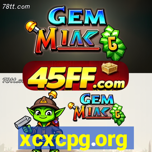 xcxcpg.org