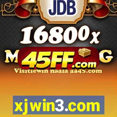 xjwin3.com