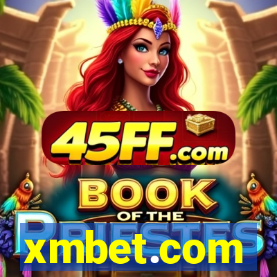 xmbet.com