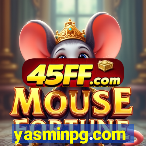 yasminpg.com