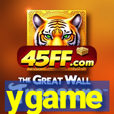 ygame