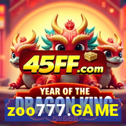 zoo777.GAME