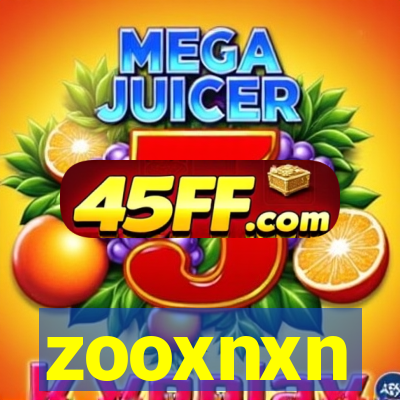 zooxnxn