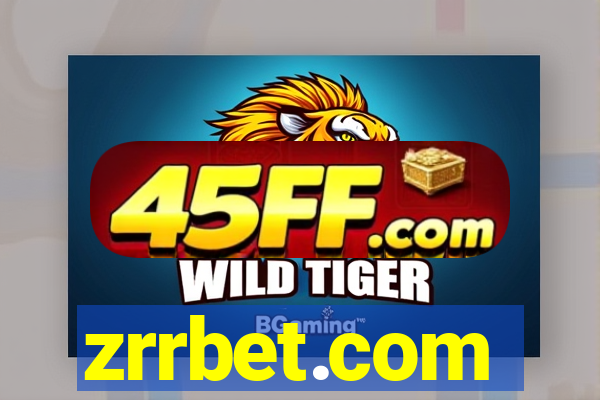 zrrbet.com