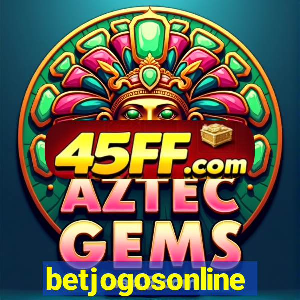 betjogosonline