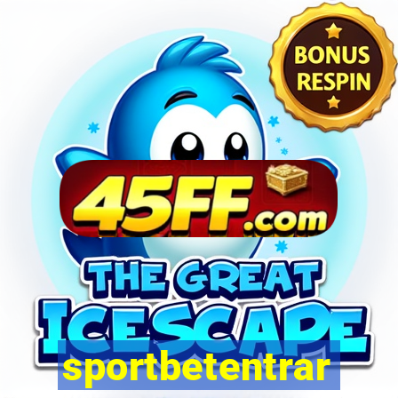 sportbetentrar